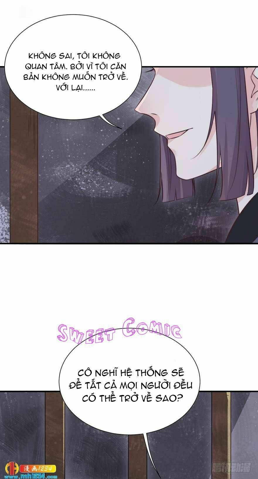 Cung Đấu Live: Chapter 19