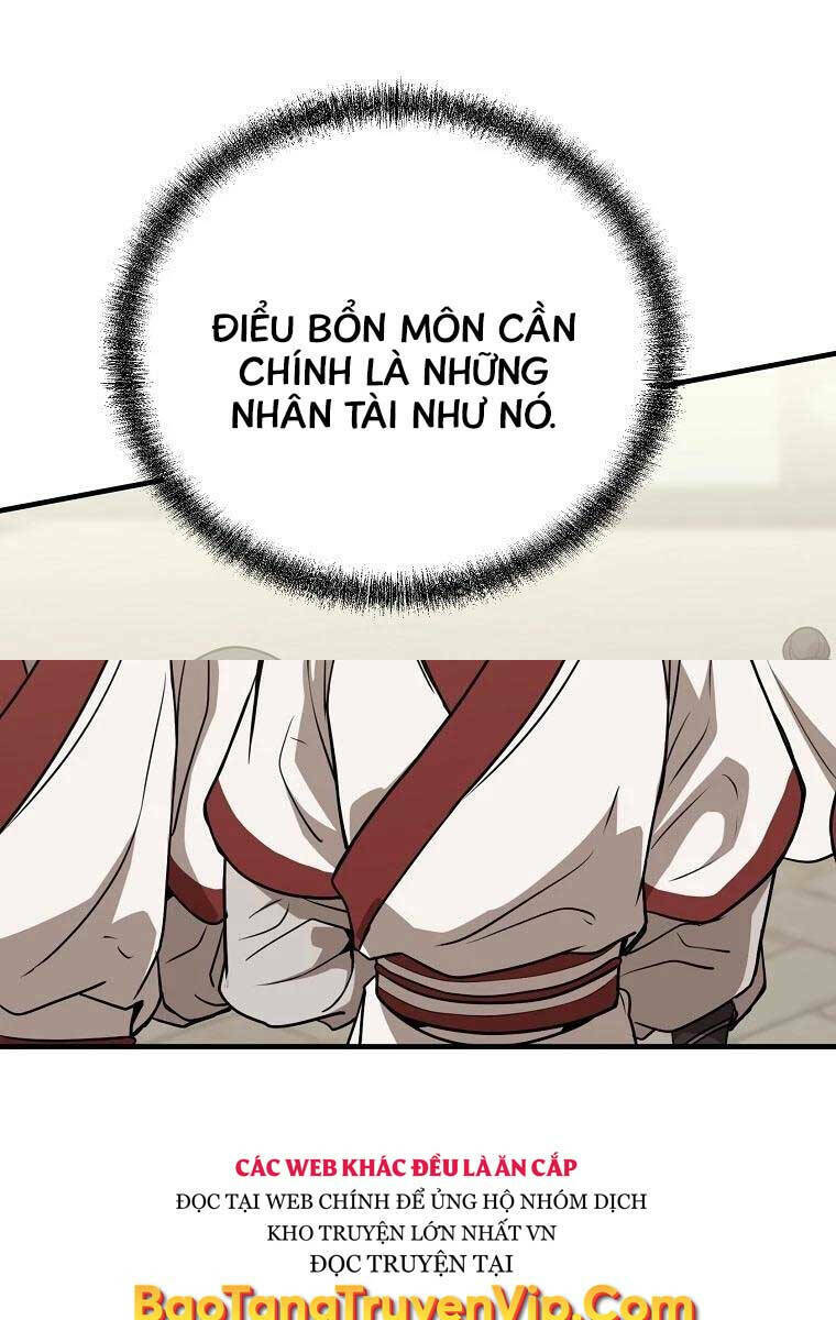 Đông Phương Bất Bại: Chapter 7