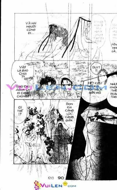 Nàng Công Chúa Ham Chơi: Chapter 6