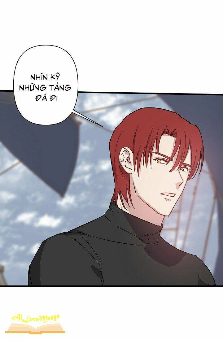 Hôn Lễ Báo Thù: Chapter 22