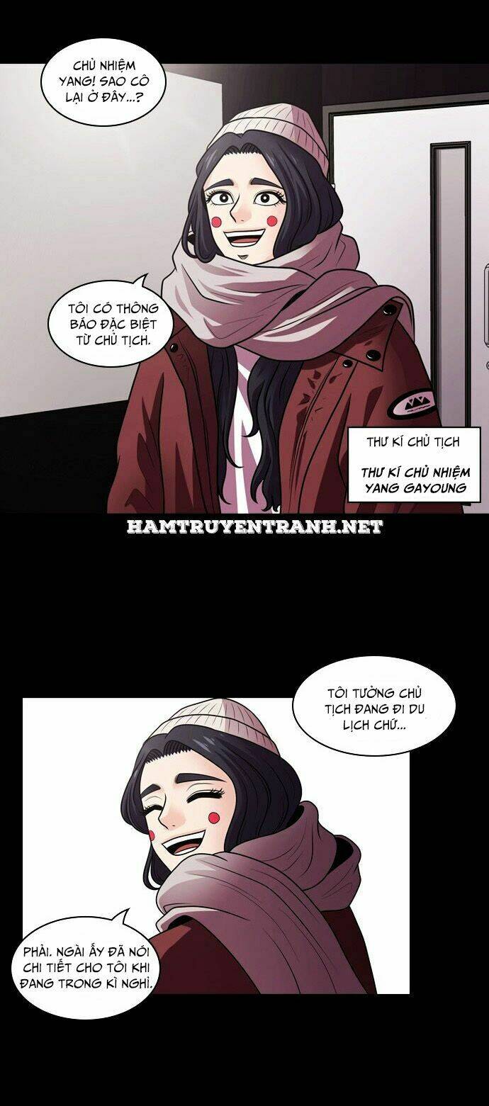 Tomorrow - Ngày Mai: Chapter 14