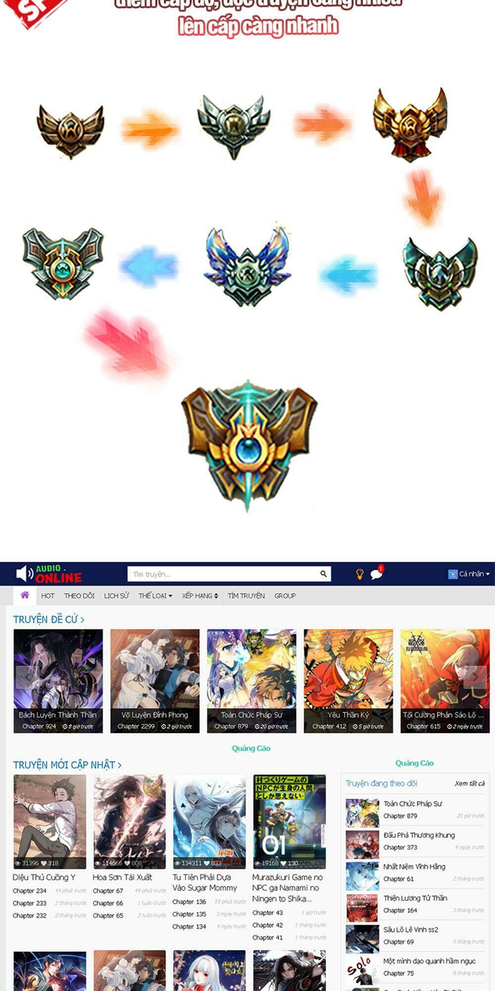 Thần Sủng Lại Cho Ta Bật Hack: Chapter 13