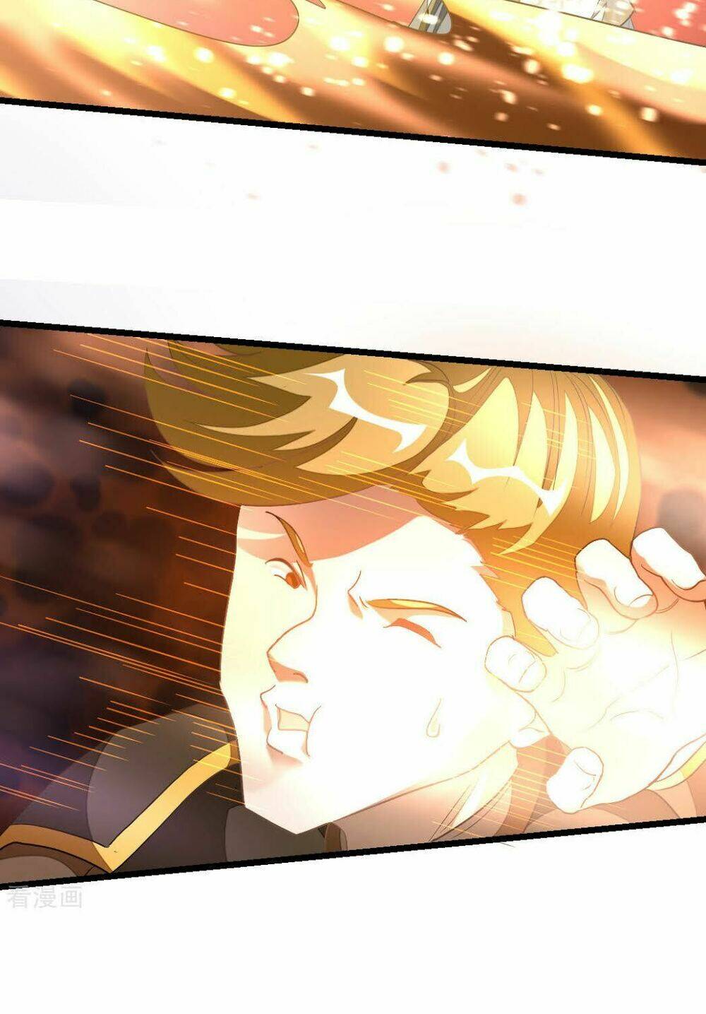 Cửu Dương Thần Vương: Chapter 150