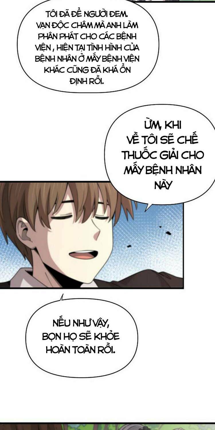 Trọng Sinh Tiểu Y Tiên: Chapter 154