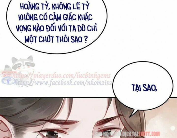Trọng Sinh Bá Sủng Nhiếp Chính Vương Quá Mạnh Mẽ: Chapter 112