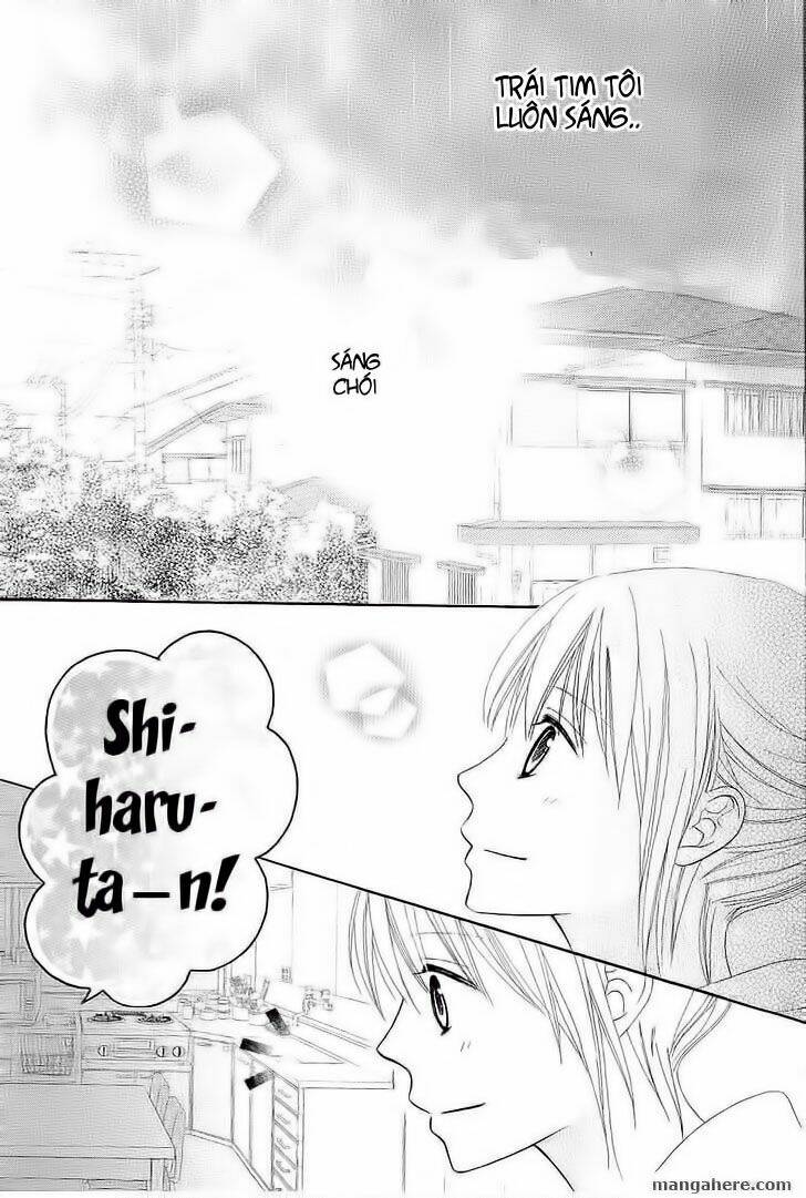 Love So Life: Chapter 10