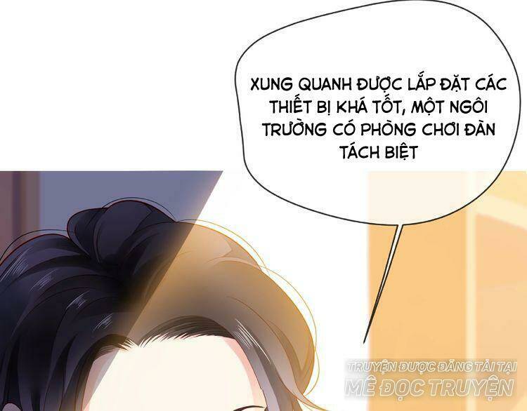 Giai Điệu Của Sự Va Chạm: Chapter 23