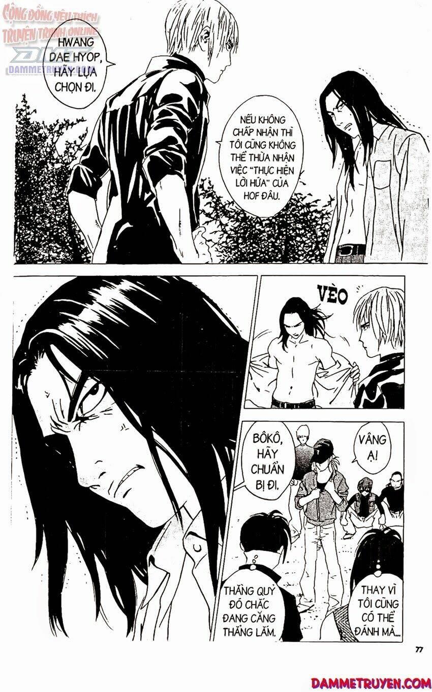 Ai Hơn Ai: Chapter 144