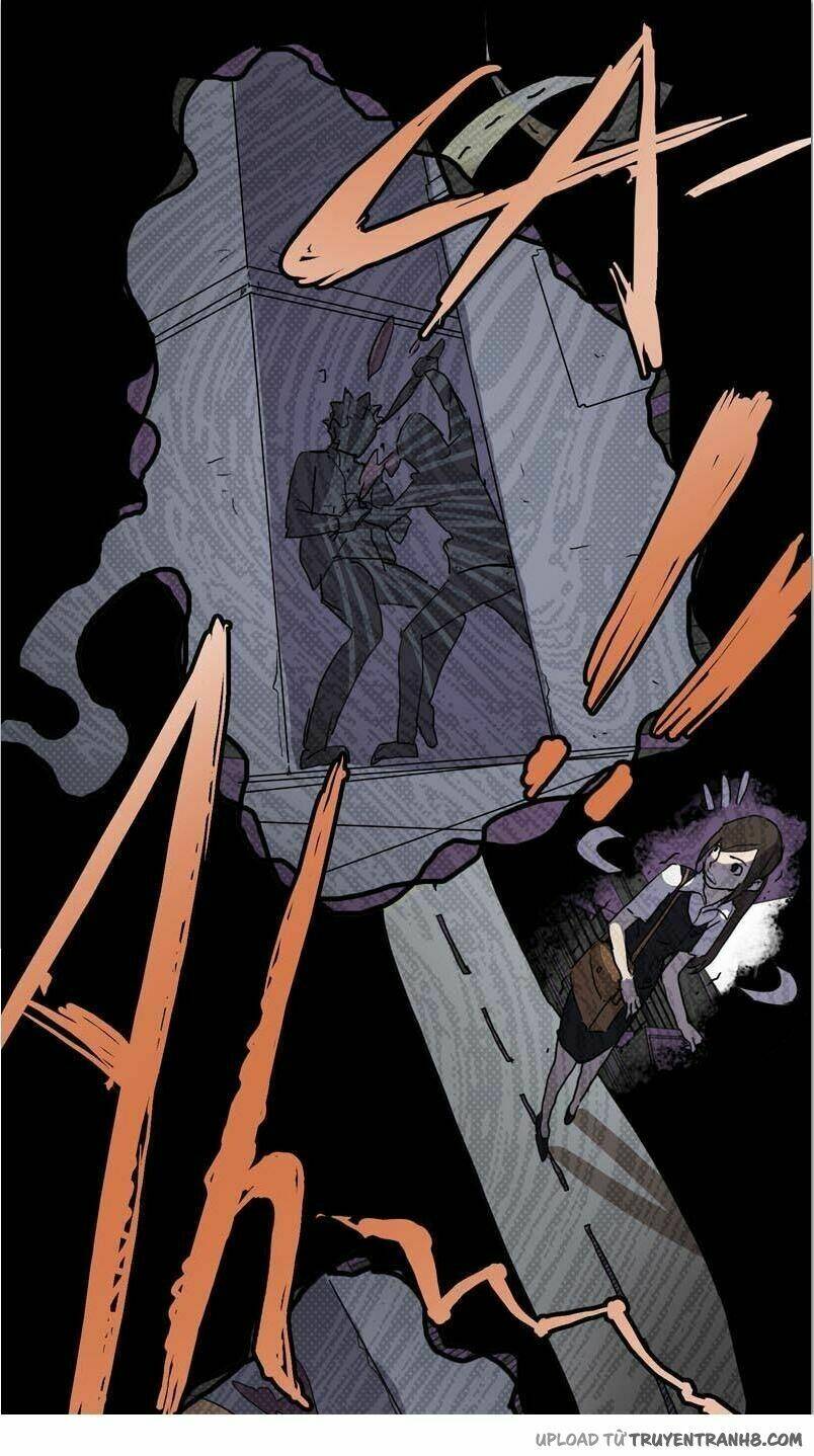 Thay Thế: Chapter 9