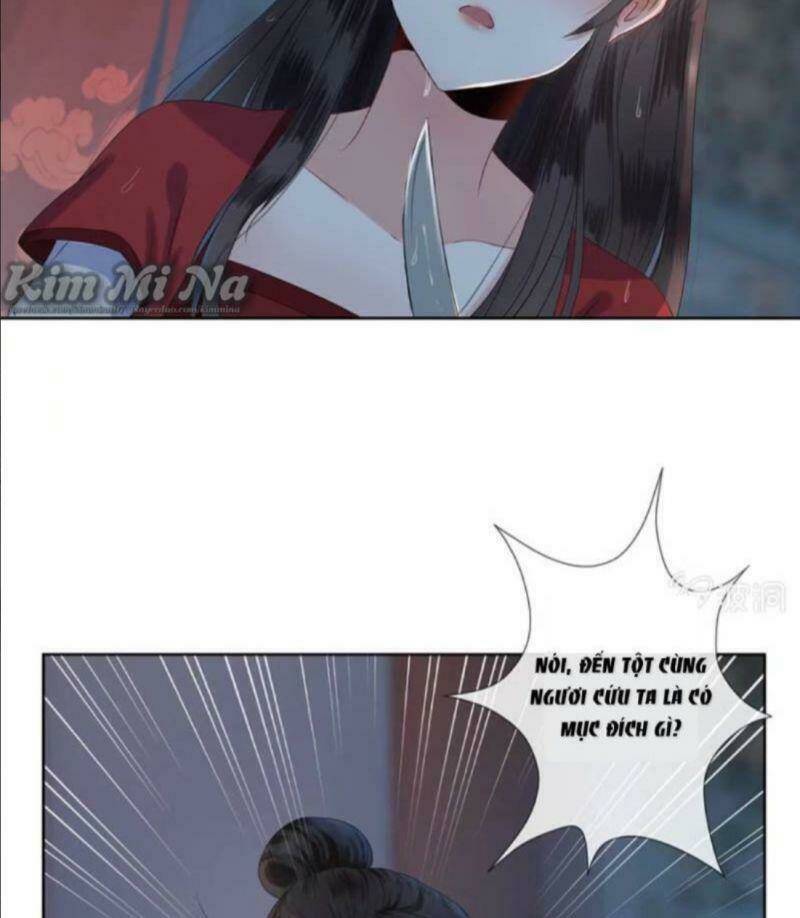 Vương Gia Kiêu Ngạo Quá Khó Cua: Chapter 2