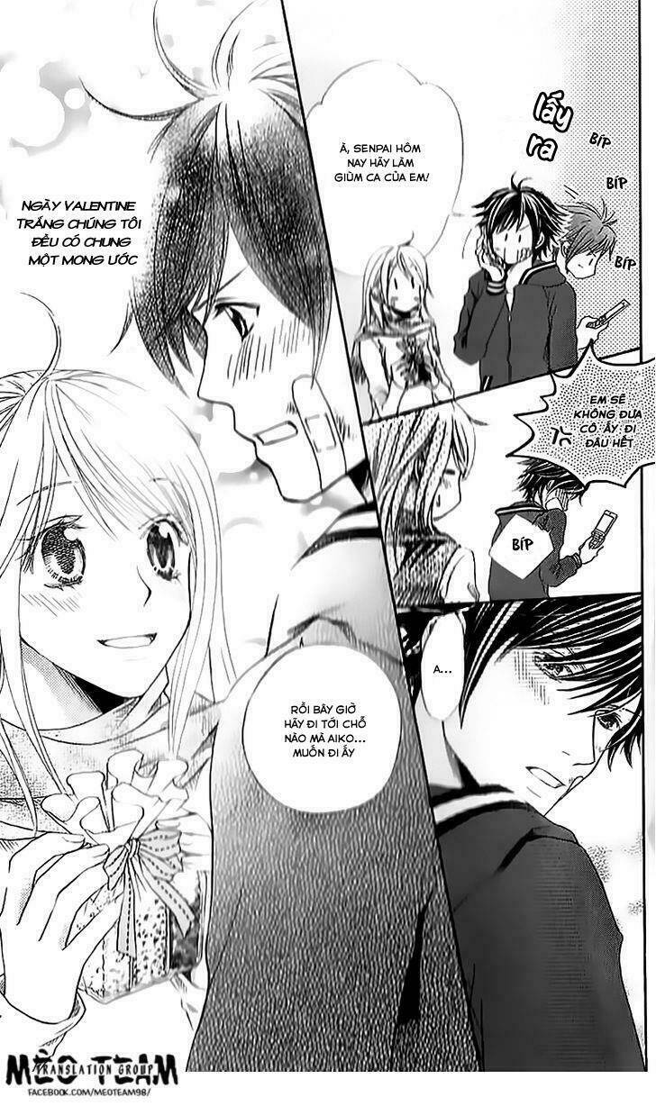 Kare Ga Cafe Ni Iru No Nara: Chapter 2