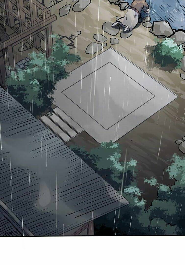 Liên Thành Quyết: Chapter 32