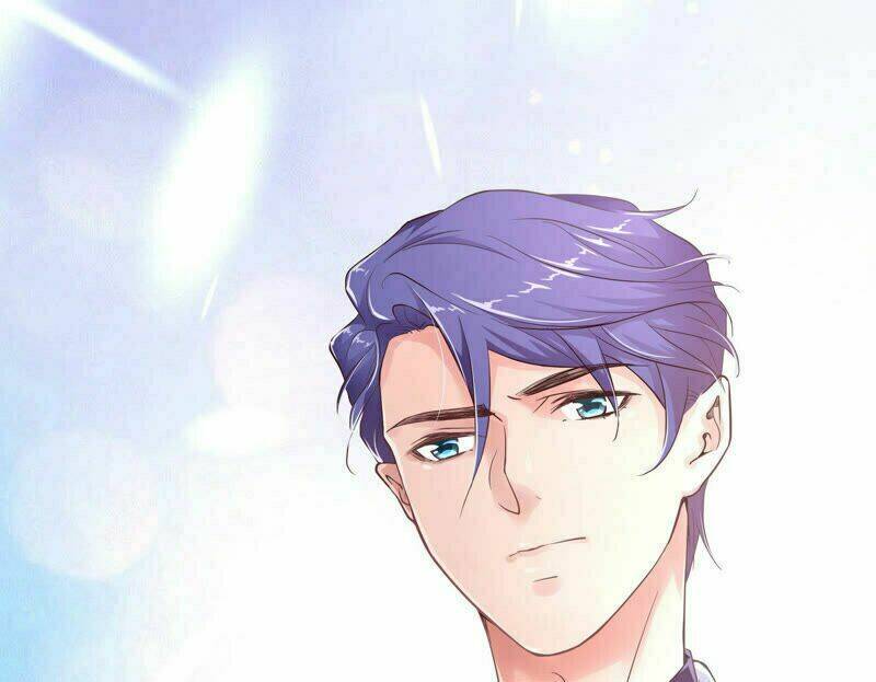 Chiến Lược Lãng Mạn Của Thịnh Thiếu: Chapter 58