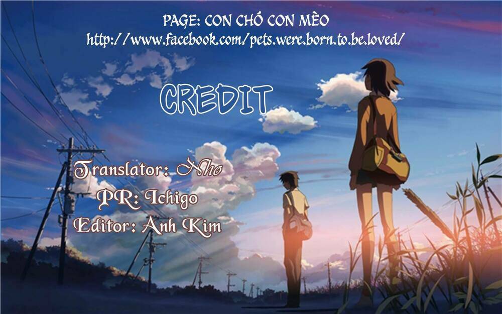 Shoujo No Jikan: Chapter 1