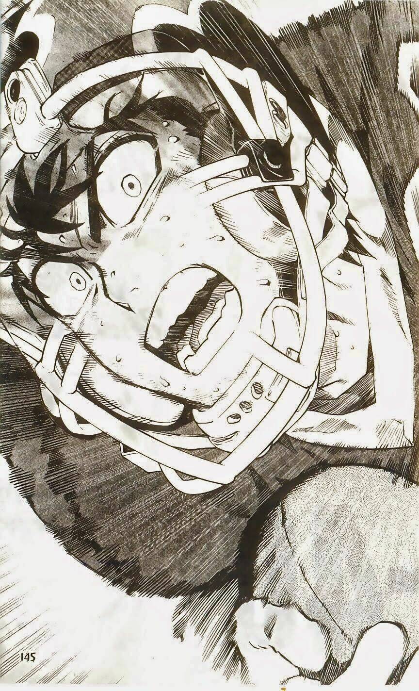 Lá Chắn Mắt: Chapter 239