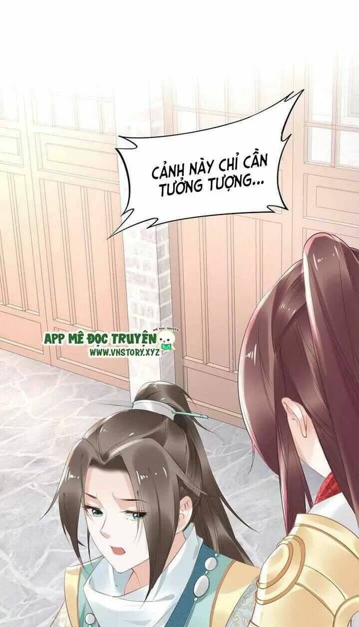 Nhất Sinh Nhất Thế Tiếu Thương Khung: Chapter 41