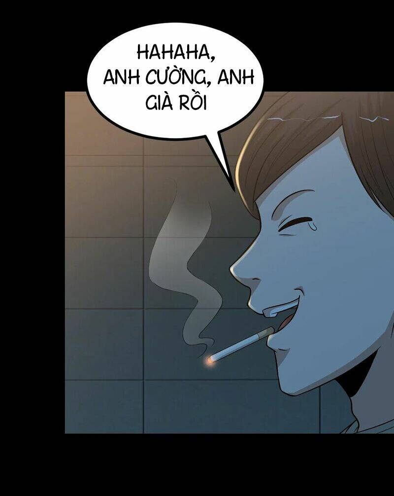 Đai Ca Trở Lại Tuổi 16: Chapter 88