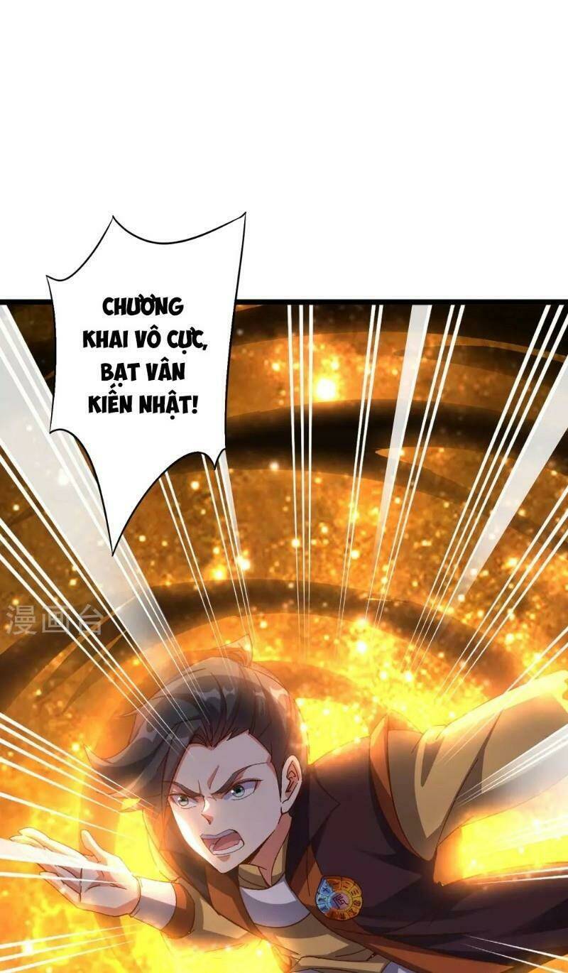 Phục Thiên Thánh Chủ: Chapter 39