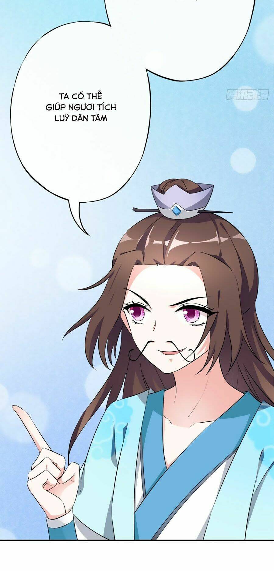 Vương Phi Có Chút Nghịch Ngợm: Chapter 8