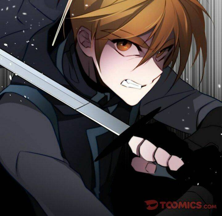 The Memory Of Wind: Anz: Chapter 44