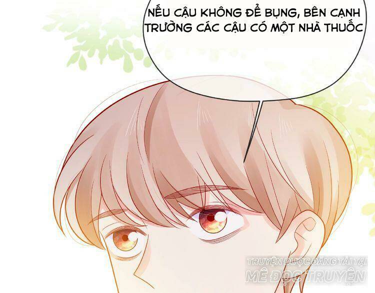 Giai Điệu Của Sự Va Chạm: Chapter 37