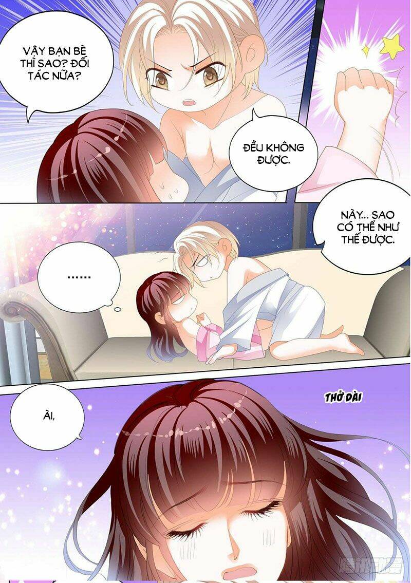 Thiểm Hôn Kiều Thê: Chapter 262