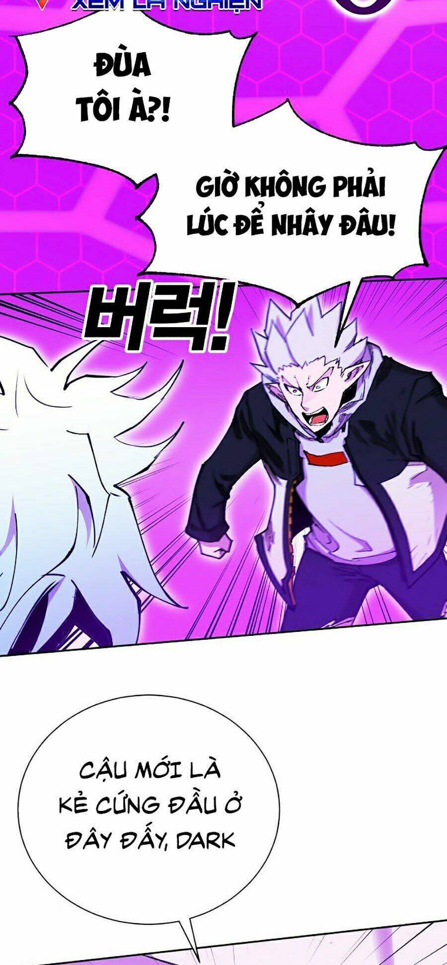 Hard Core Leveling Warrior Ss2: Chapter 111