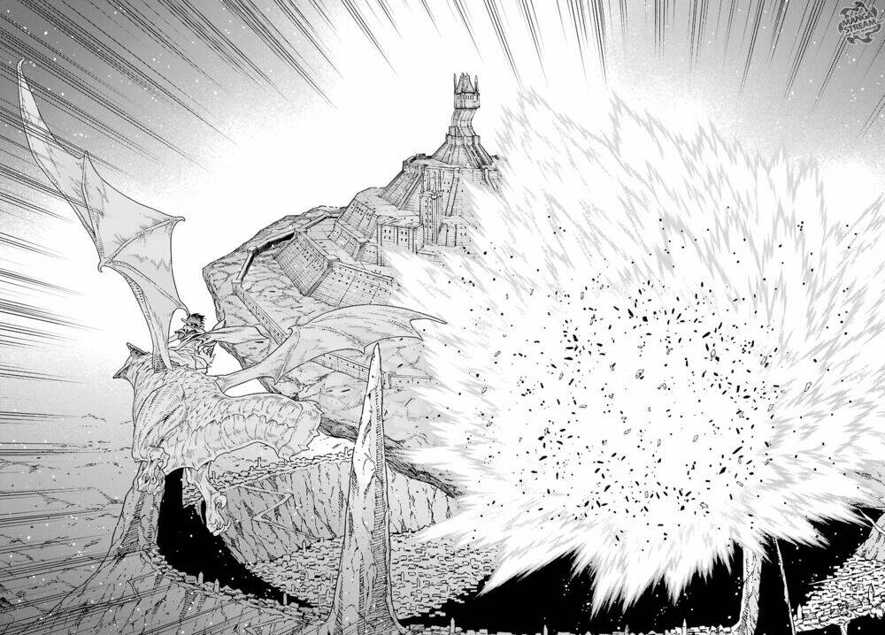 Ubel Blatt: Chapter 160