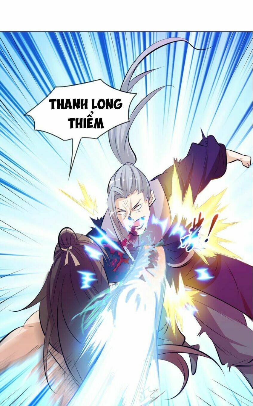 Ngự Thiên Thần Đế: Chapter 18