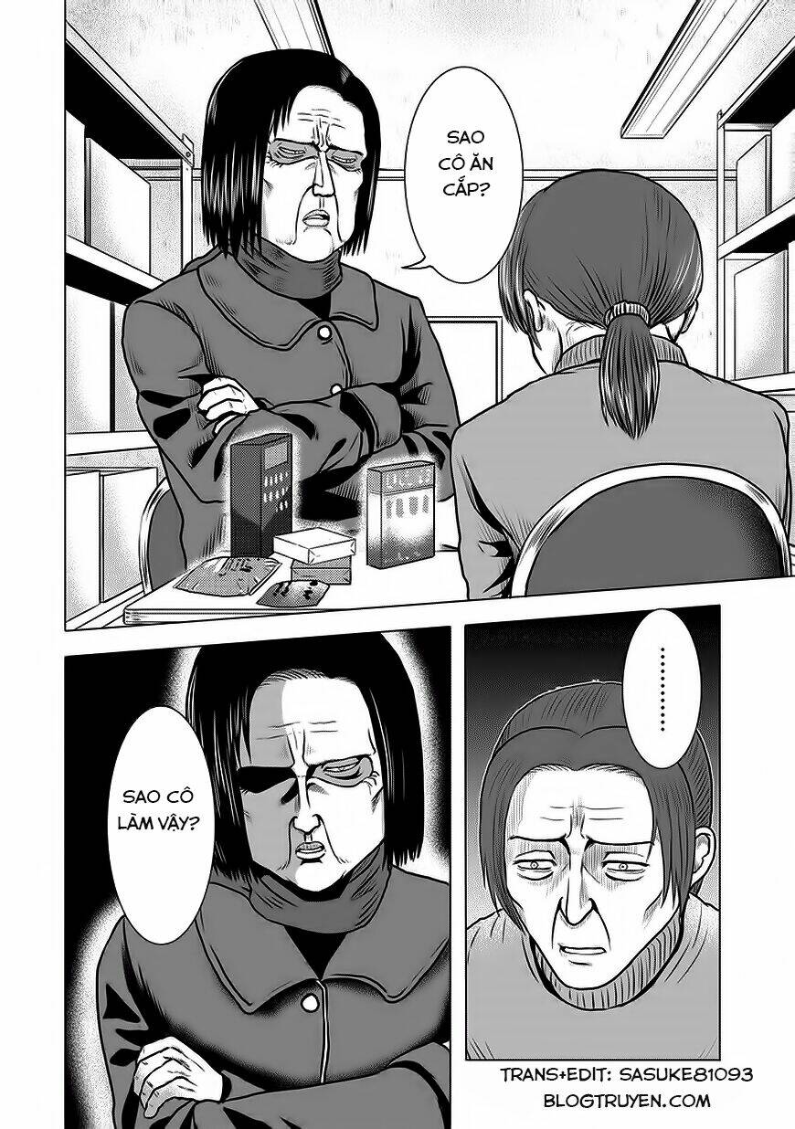 Zai X 10: Chapter 39