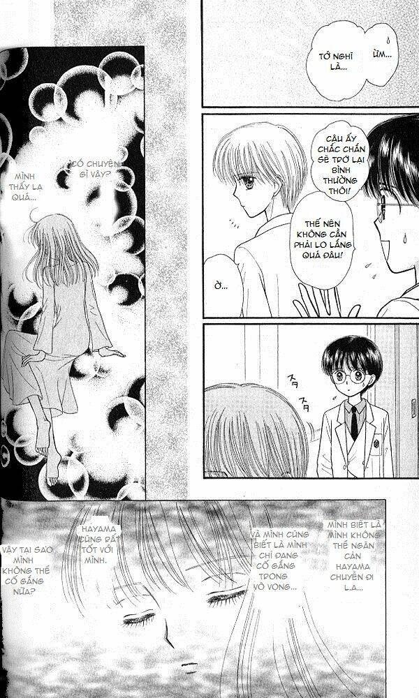 Kodomo No Omocha: Chapter 49