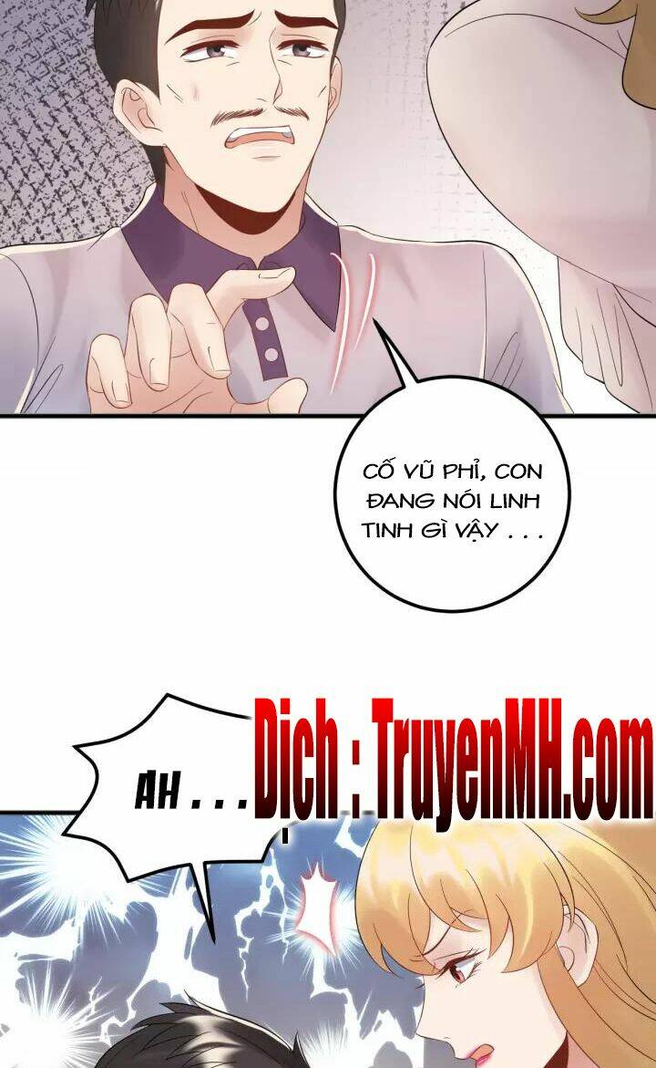 Trong Sinh Chi Ức Vạn Ảnh Hậu Yếu Thượng Vị: Chapter 245