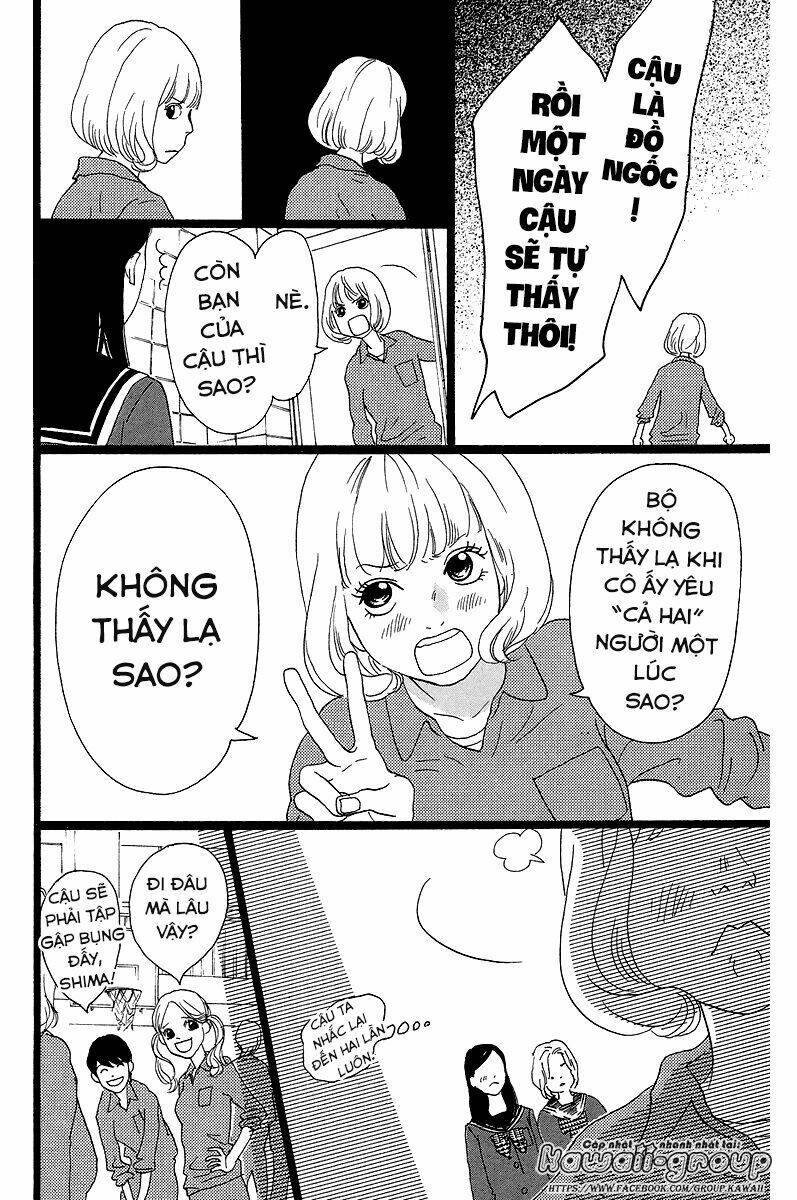 Principal: Chapter 3