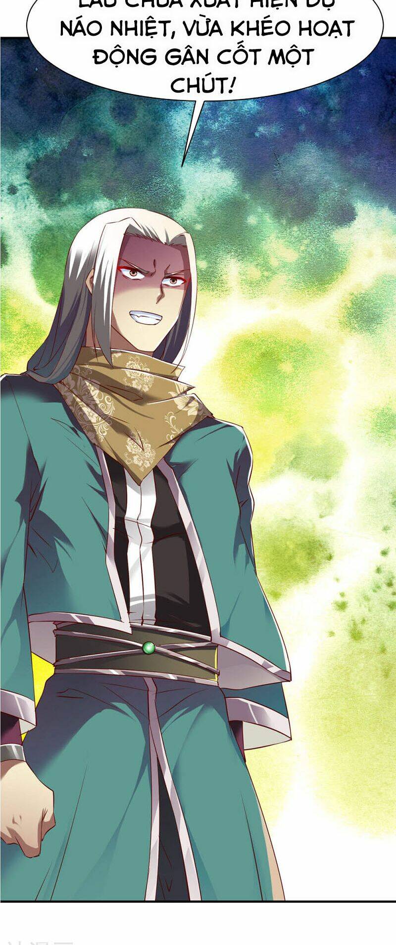 Chiến Đỉnh: Chapter 83