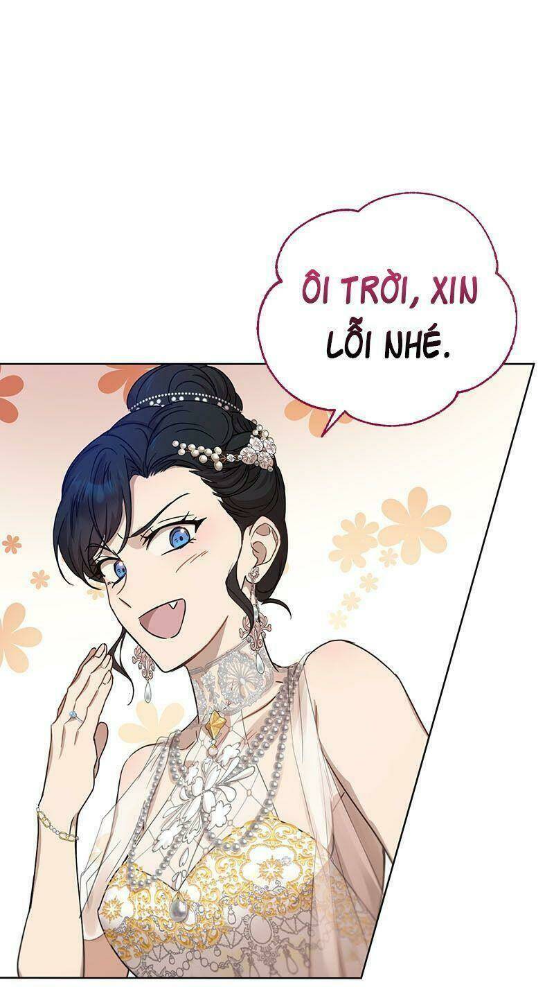 Khế Ước Của Ác Ma: Chapter 57
