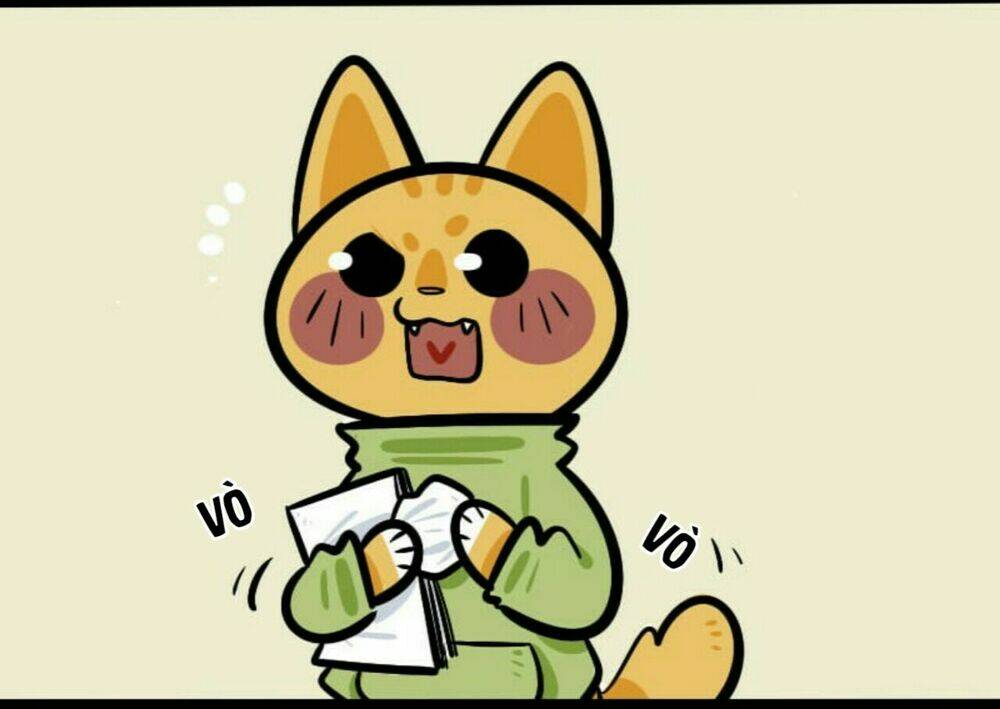 Đời Không Như Mình Tưởng: Chapter 19