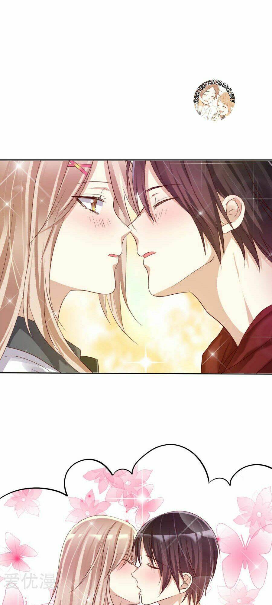 Thực Tập Sinh Tình Yêu: Chapter 16.1