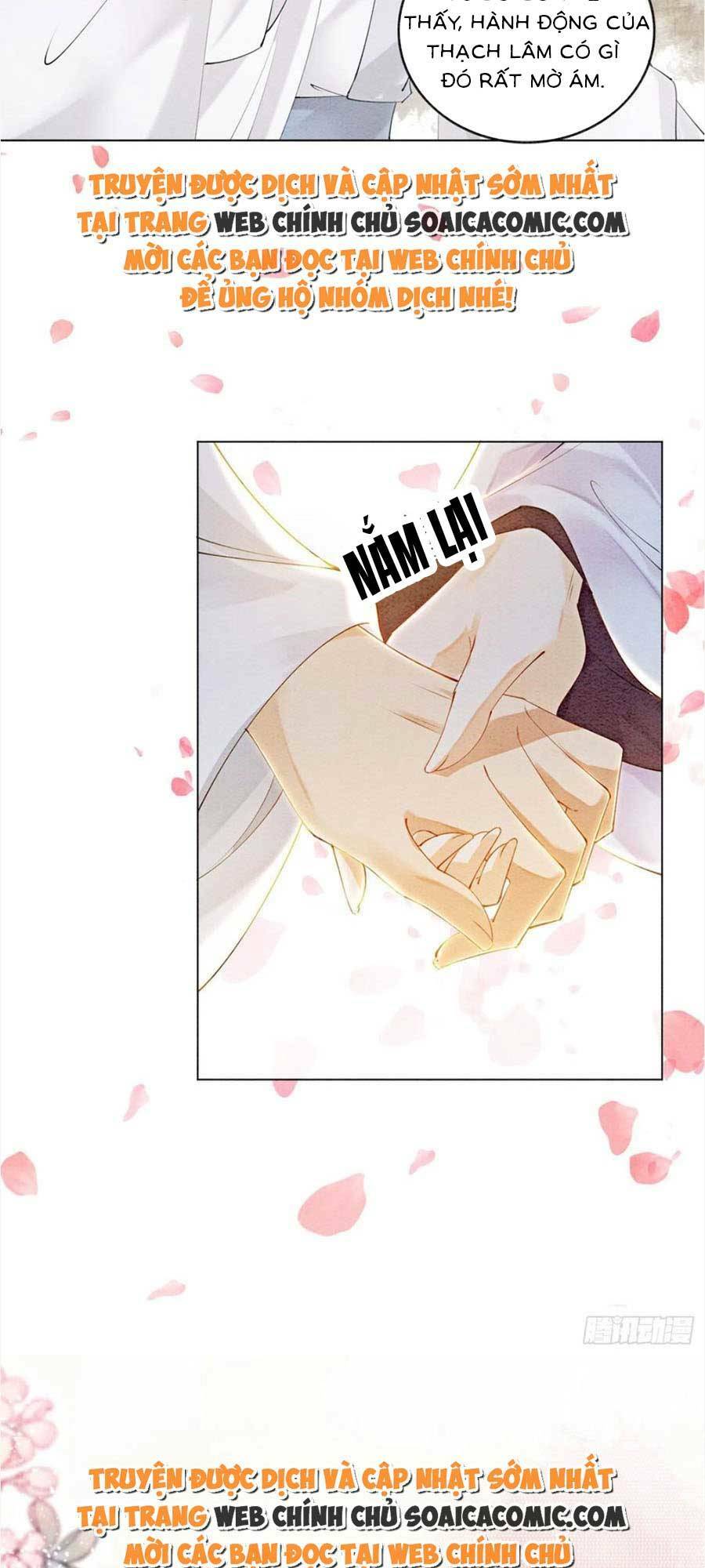 Bắt Đầu Hủy Hôn Để Công Lược Vương Gia: Chapter 64