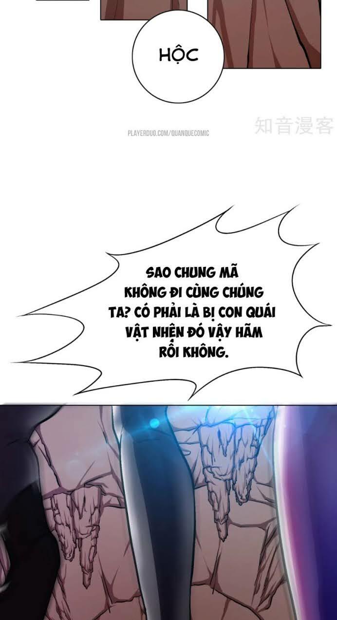 Hệ Thống Tiên Tôn Tại Đô Thị: Chapter 80