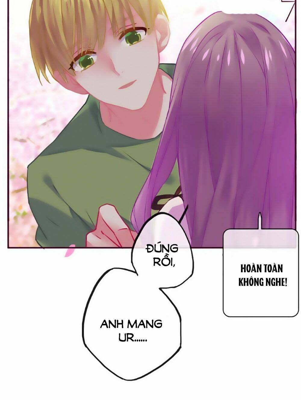 Đừng Nghịch, Ta Chỉ Muốn Yên Tĩnh: Chapter 82.3