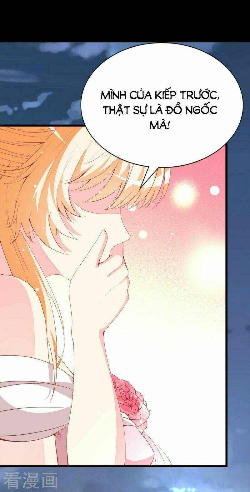 Này! Đừng Động Vào Phô Mai Của Tôi: Chapter 97