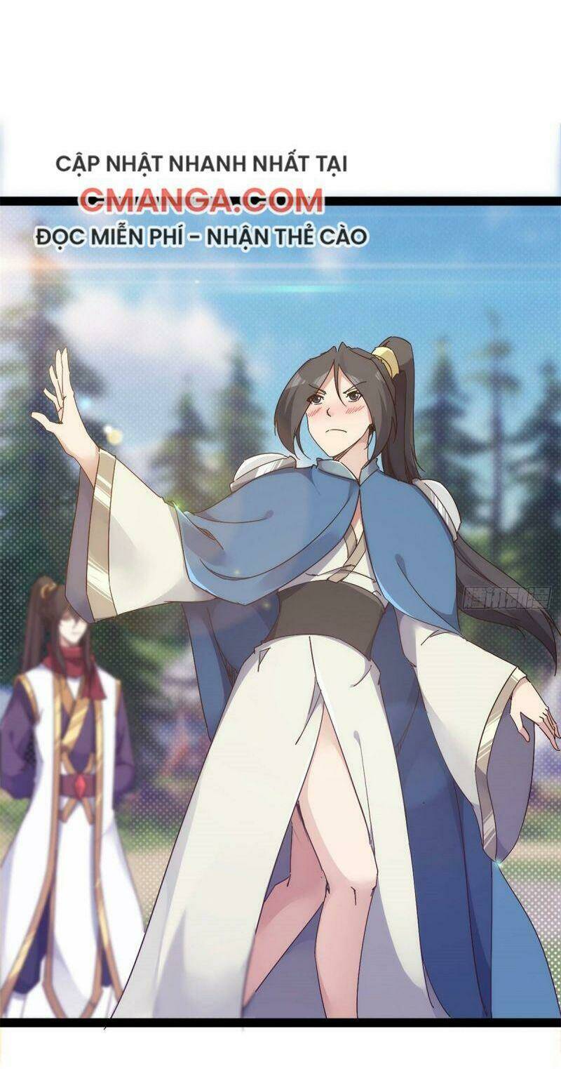 Kiếm Đồ: Chapter 64