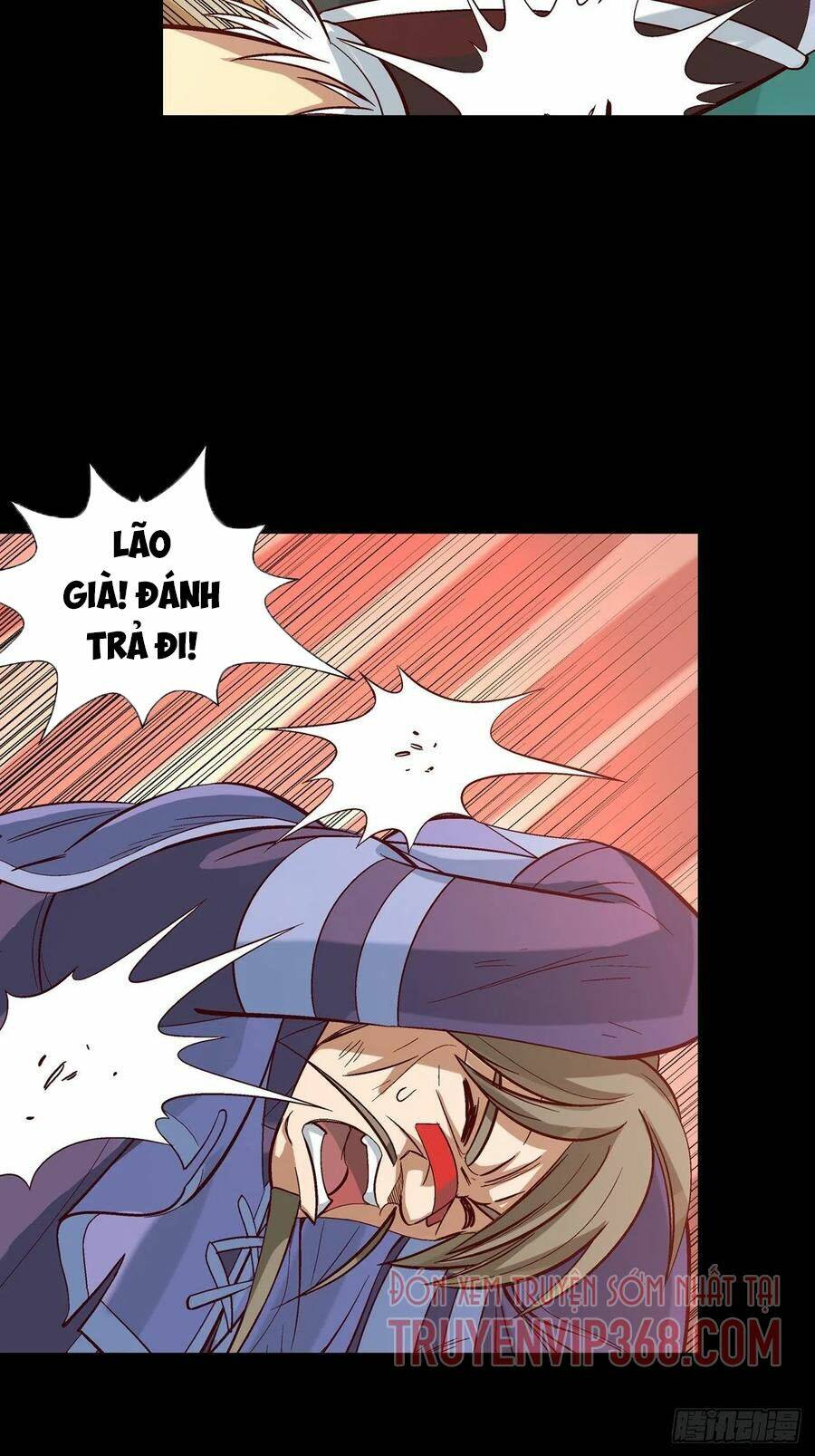 Người Nguyên Thủy Mạnh Nhất: Chapter 39