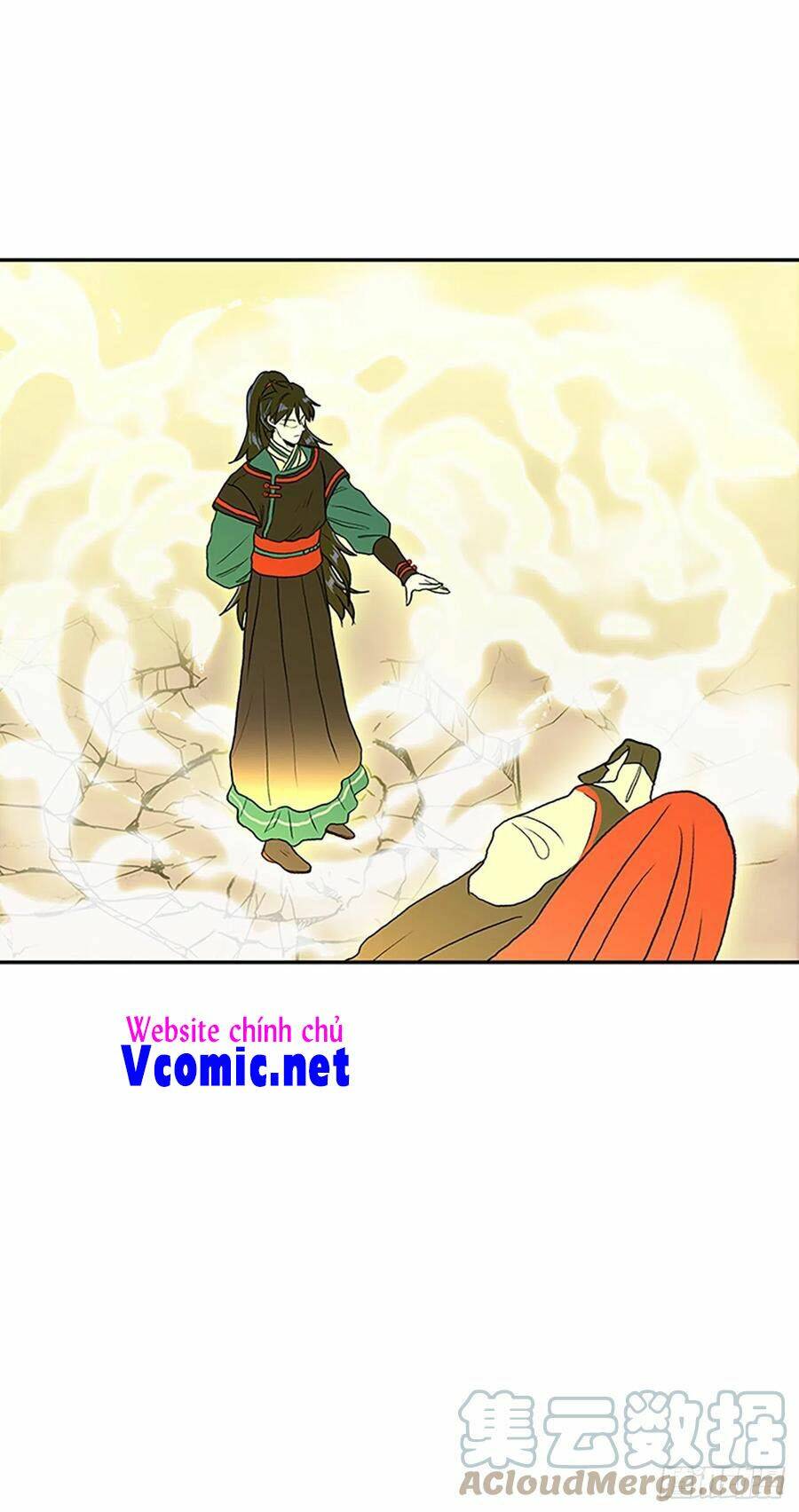 Học Sĩ Tái Sinh: Chapter 196