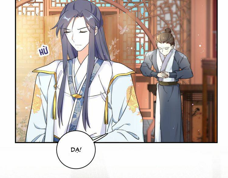 Hoa Nhan Sách: Chapter 12.1