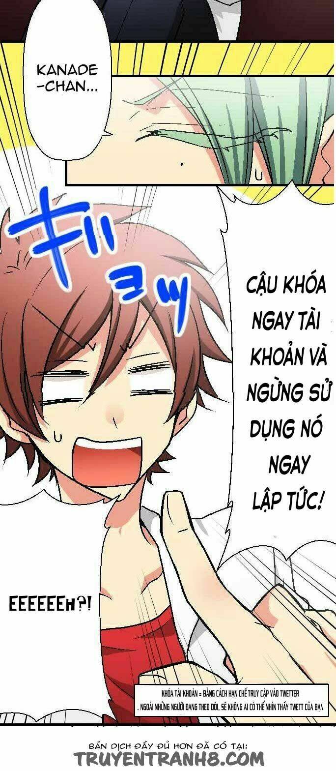 Những Ngôi Sao Không Ngủ: Chapter 4