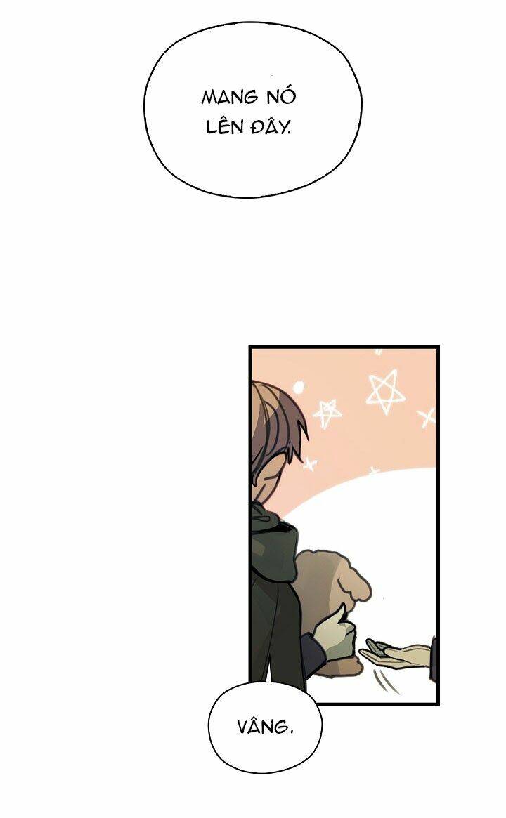 Ba Người Anh Trai Của Tôi Là Bạo Quân: Chapter 2