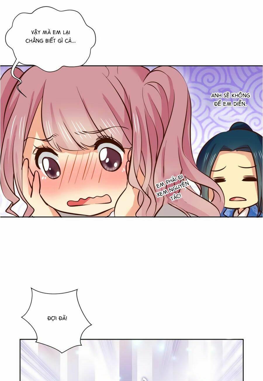 Lưu Luyến Tinh Diệu: Chapter 82