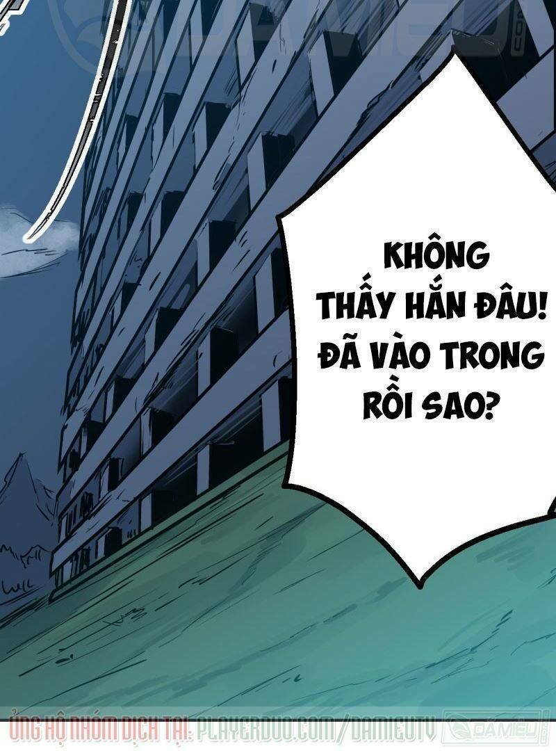 Đỉnh Phong Thần Y: Chapter 28