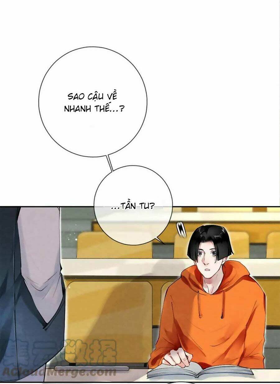 Chung Cư Của Các Ảnh Đế: Chapter 38